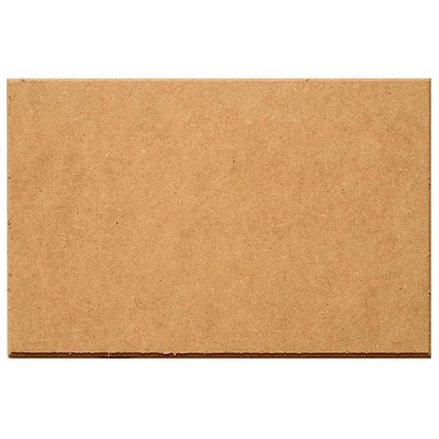 שלט MDF מידה 12/15 ס