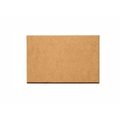 שלט MDF מידה 18/24 עובי 8 מ