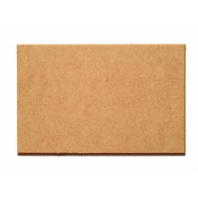 שלט MDF מידה 20/30 עובי 8 מ