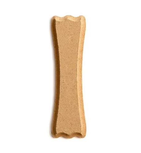 מזוזה מעוצבת MDF צלעות קעורות 4/18 ס
