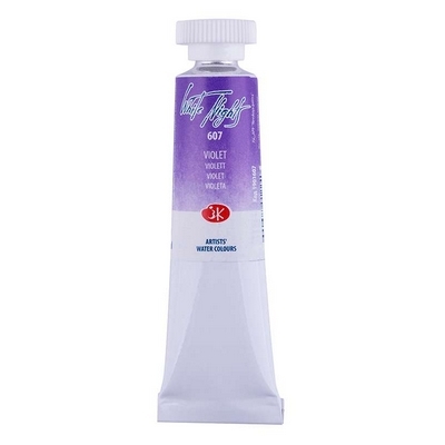 צבע מים לילות לבנים 10 מ