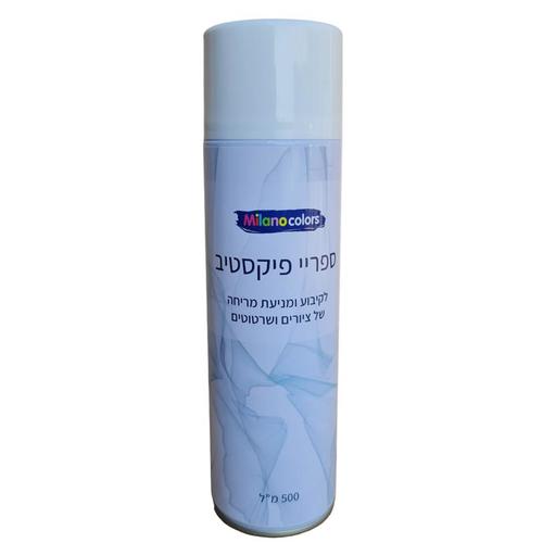 ספרי פיקסטיב - מילאנו קולורס 500 מ