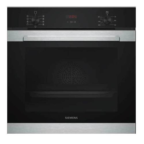 ‏תנור בנוי Siemens HB317GBS0Y סימנס