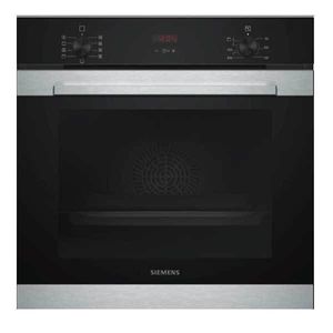 ‏תנור בנוי Siemens HB317GBS0Y סימנס