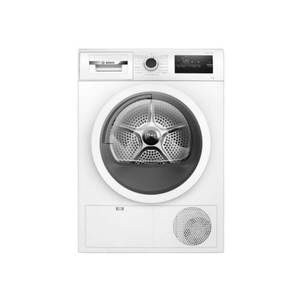 מייבש כביסה 8 ק"ג דגם WTN85203IL BOSCH