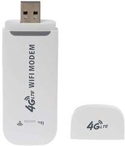 מודם סלולרי Gold Touch WIFI LTE  4G USB 