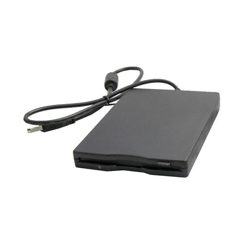 כונן דיסקטים Gold Touch E-USB-FDD USB FDD 1.44MB Floppy Disk