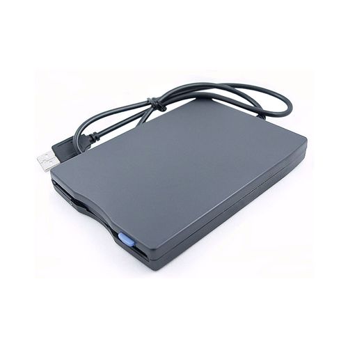 כונן דיסקטים Gold Touch E-USB-FDD USB FDD 1.44MB Floppy Disk