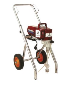 איירלס בוכנתי לצבע KARNAF DP6318C 