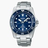 שעון SEIKO כרונוגרף לגבר 38 ממ