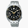 שעון SEIKO כרונוגרף לגבר 41 ממ
