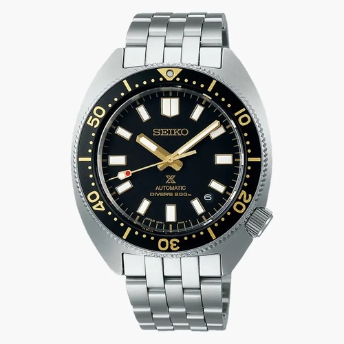 שעון SEIKO כרונוגרף לגבר 41 ממ