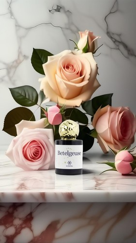 בושם יוניסקס In Astra Betelgeuse EDP 50 ml