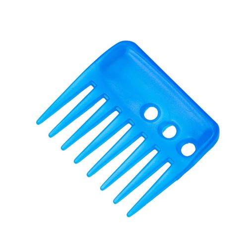 מסרק לעיצוב תלתלים