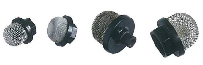 פילטר רשת יניקה DP637SF