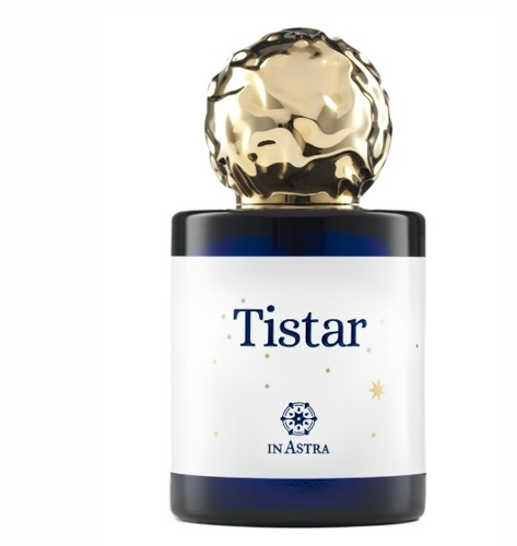 בושם יוניסקס In Astra Tistar EDP 50 ml