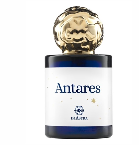 בושם יוניסקס In Astra Antares EDP 50 ml