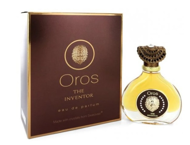 Armaf Oros The Inventor