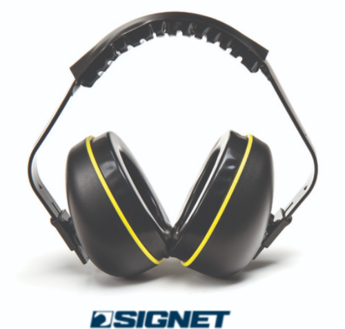  אוזניות מגן SIGNET 32Db 