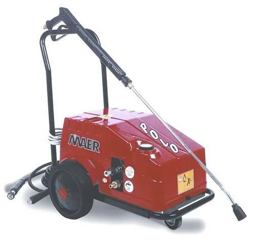 מכונת שטיפה MAER POLO M19111T 200BAR