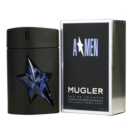 בושם לגבר Mugler A Men EDT 100 ml