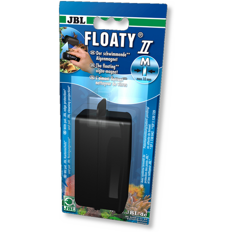 פלוטי JBL מגנט צף M עד 10 מ