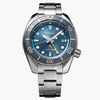 שעון SEIKO כרונוגרף לגבר 45 ממ