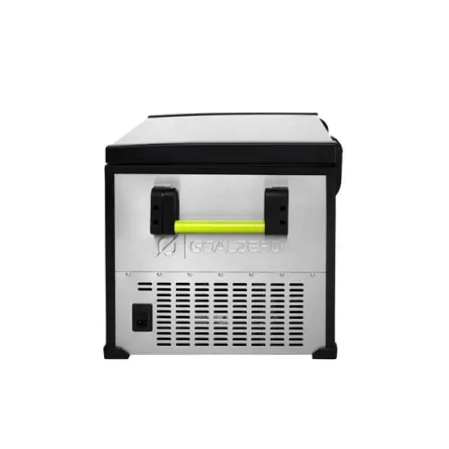 מקרר נייד + מקפיא 45 ליטר דגם ALTA 45 יצרן GOALZERO