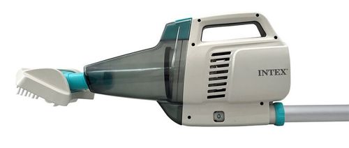 שואב נטען לניקוי בריכות וג'קוזי ZR100 28626 INTEX