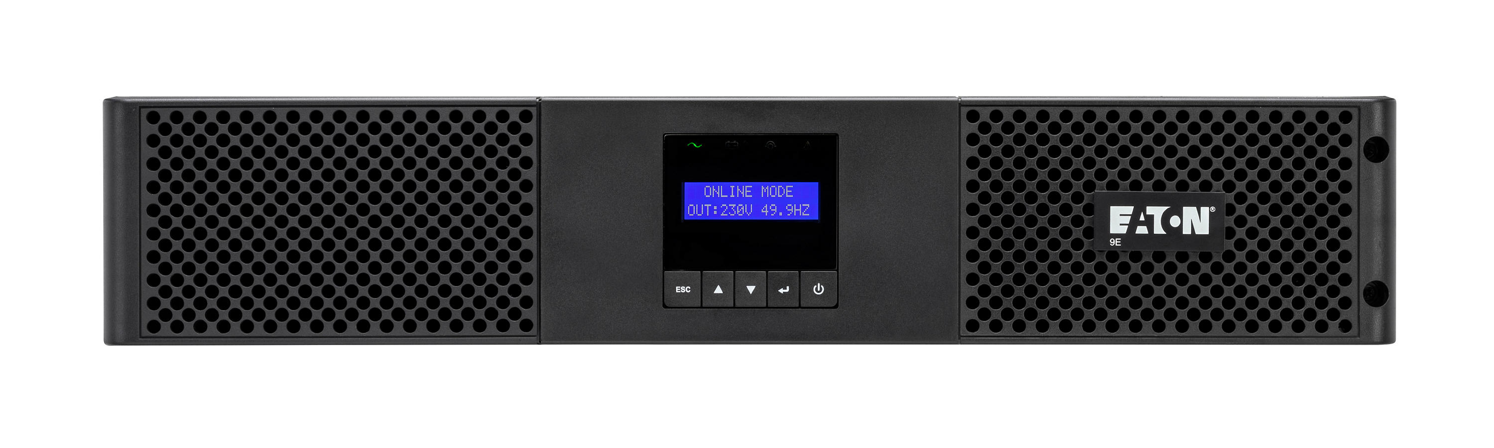אל פסק Eaton 9E1000IR 1000VA