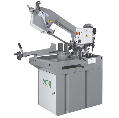 משור סרט YCM285 חצי אוטומטי KARNAF