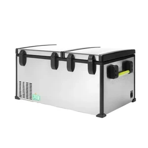 מקרר נייד + מקפיא 80 ליטר דגם ALTA 80 יצרן GOALZERO