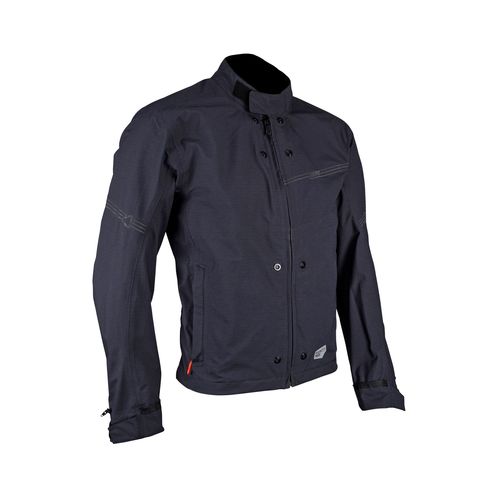 מעיל אדונצ'ר ליט חום -  LEATT JACKET ADV FLOWTOUR 7.5 DESERT