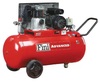 מדחס 100 ליטר 2 כ"ס FINI ADVANCED P22007