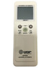 שלט אוניברסלי לכל סוגי המזגנים Usp4004