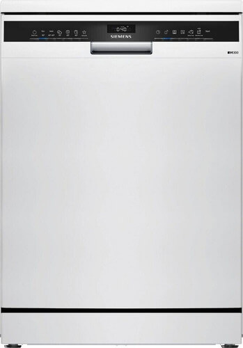 מדיח כלים ‏רחב Siemens iQ300 SN23EW05DE סימנס