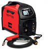 רתכת MIG CO2 סינרגטיות כפולה דגם TECHNOMIG 210 טלווין Telwin + וסת גז + קיט אביזרים