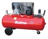 מדחס 300 ליטר 5.5 כ"ס BALMA 400V B22011 איטליה