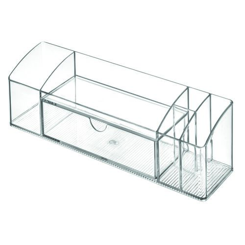 ארגונית RPET Cosmetic Organizer