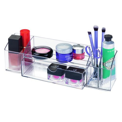 ארגונית RPET Cosmetic Organizer
