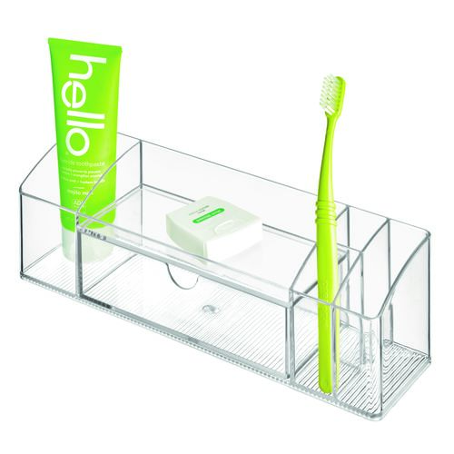 ארגונית RPET Cosmetic Organizer