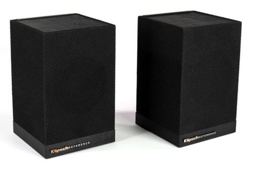 זוג רמקולים סראונד KLIPSCH SURROUND 3