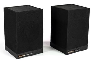 זוג רמקולים סראונד KLIPSCH SURROUND 3