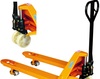 עגלת משטחים 2500 ק"ג KARNAF WDF-2.5T