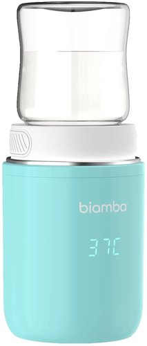 מחמם בקבוקים נייד Biamba