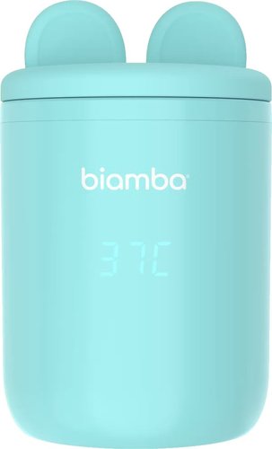 מחמם בקבוקים נייד Biamba