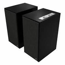 רמקולים מוגברים KLIPSCH THE NINES