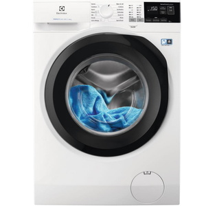 מכונת כביסה פתח קידמי ELECTROLUX EA6F4827CXM אלקטרולוקס