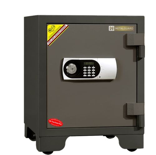 כספת METALGURAD LB580