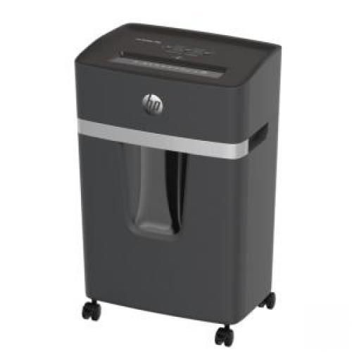 מגרסת נייר Hp Pro Shredder 10MC